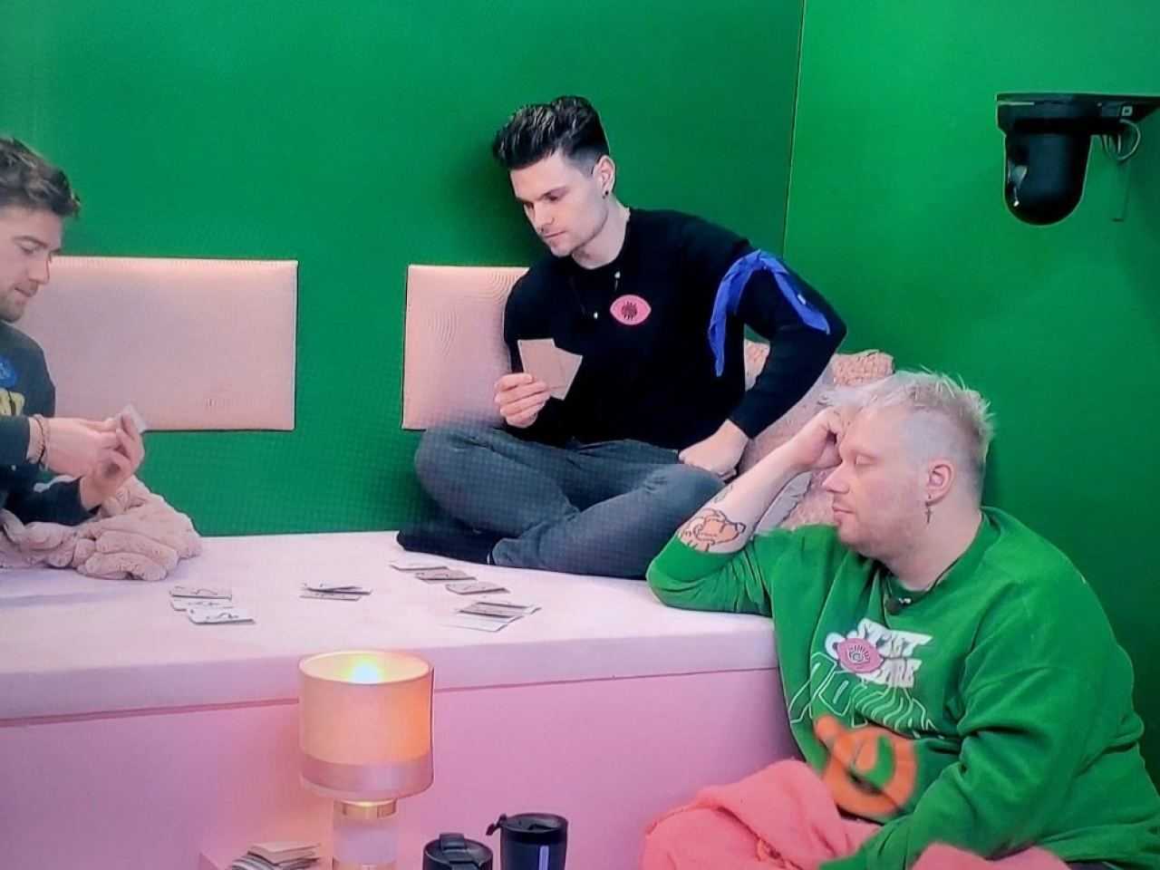 Vader van Jimmy in ‘Big Brother’ doet oproep na bekendmaking van